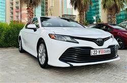 تۆیۆتا کامری